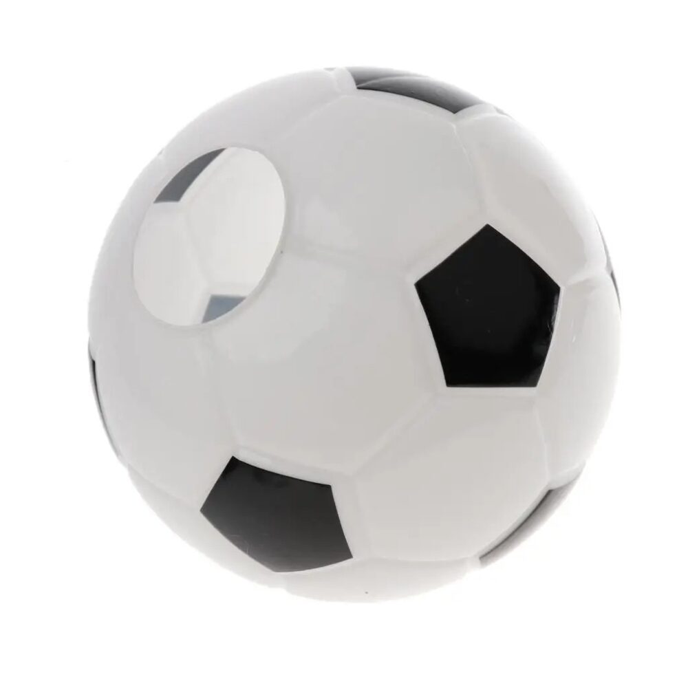 Abat jour ballon de football